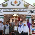 Pagelaran Kraton Kabupaten Tana Toraja Diusung ke Sulawesi Selatan